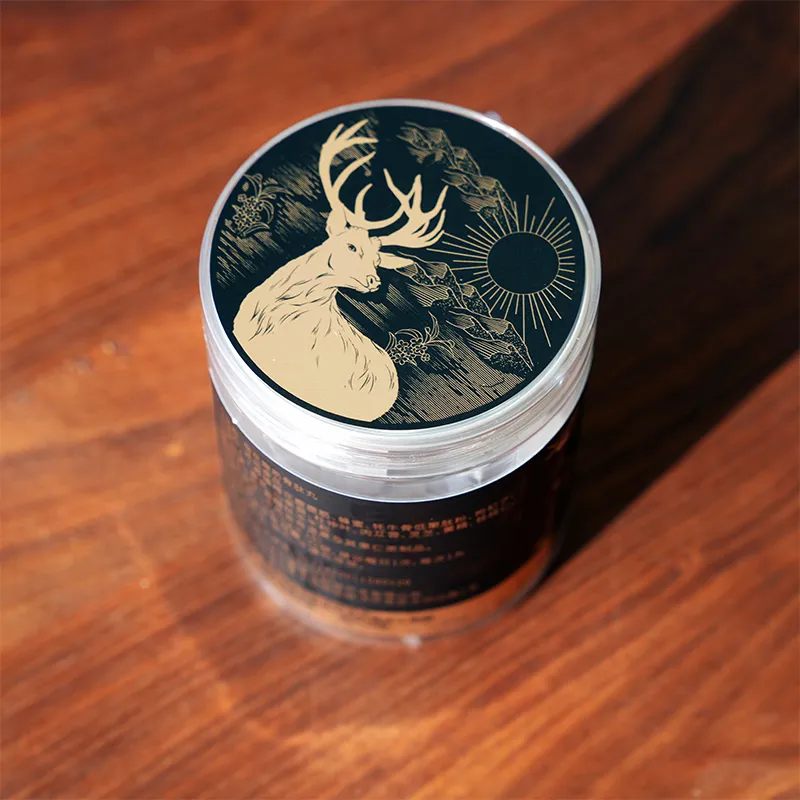 Пилюли с пептидами для костей и мышц оленя мэйхуа &laquo;Дунъао&raquo;-2