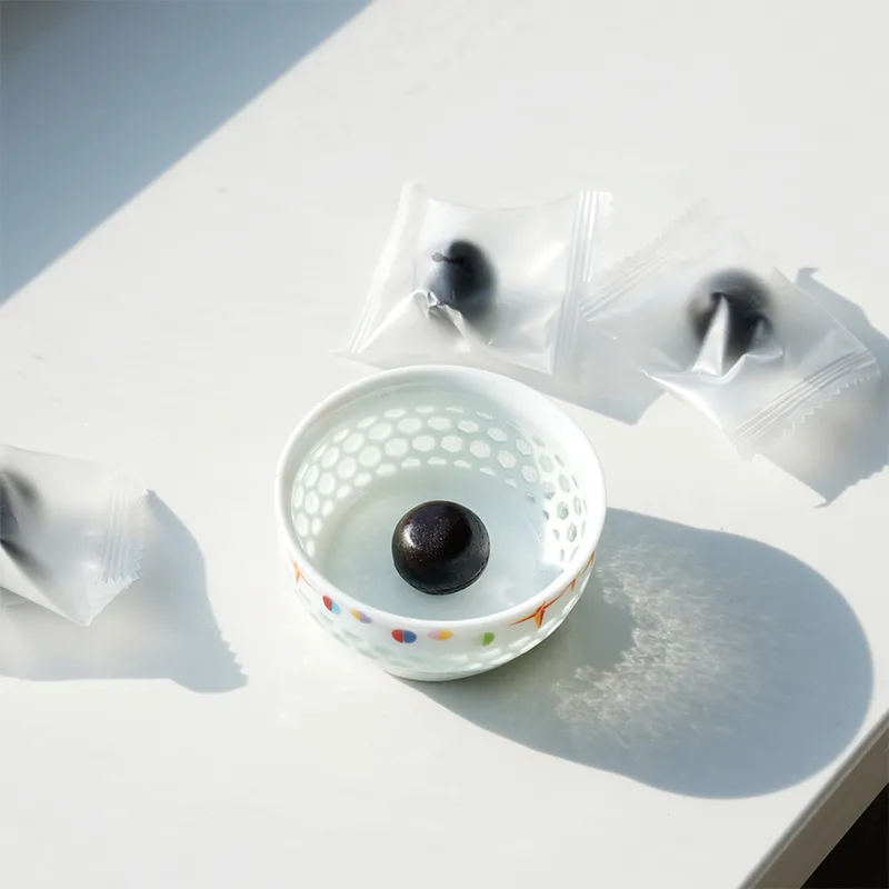 Пилюли с пептидами для костей и мышц оленя мэйхуа &laquo;Дунъао&raquo;-3