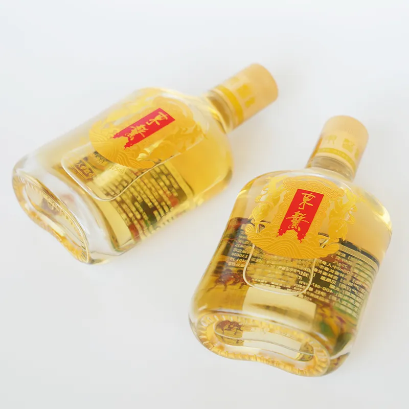 Настойка из пениса оленя и женьшеня Дунъао (малый формат)-33