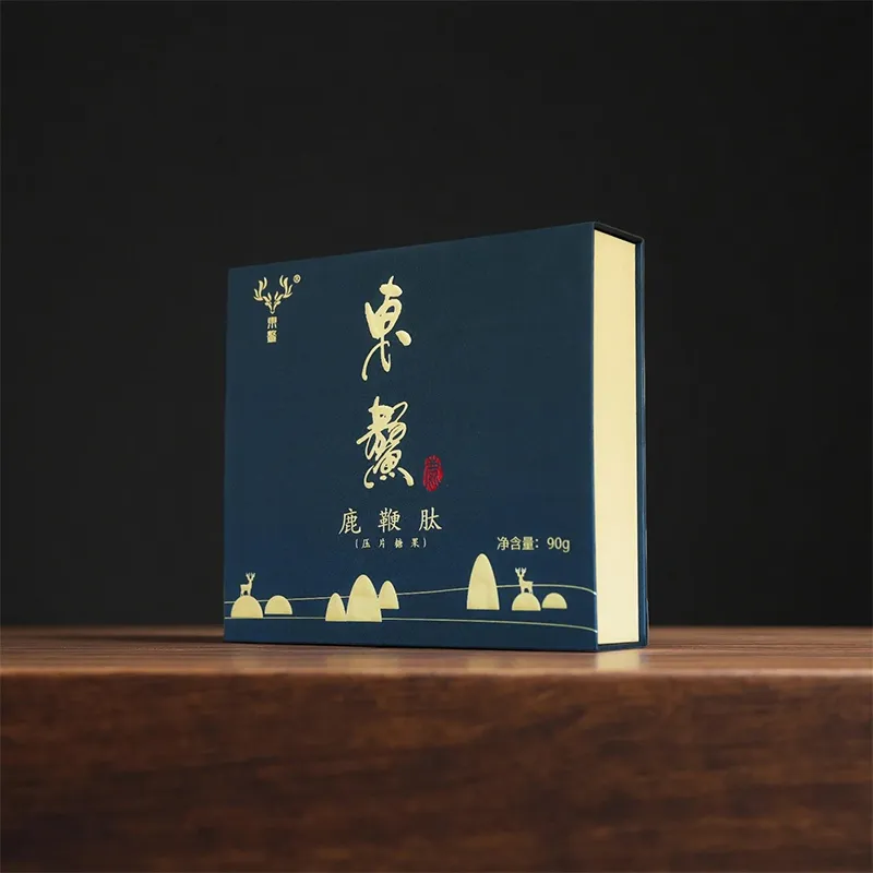 Таблетки пептида пениса оленя Дунъао-22