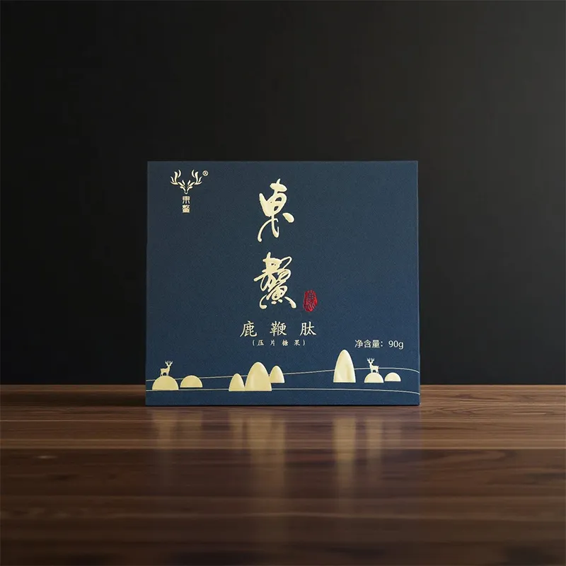 Таблетки пептида пениса оленя Дунъао-44